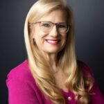 Strategic Partners Amy Shannon