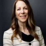Strategic Partners Linda Cahill